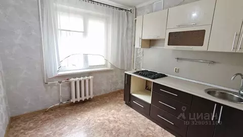 1-к кв. Самарская область, Самара просп. Карла Маркса, 193А (31.6 м)