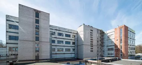 Офис в Санкт-Петербург просп. Малый Васильевского острова, 57к4 (78 м)