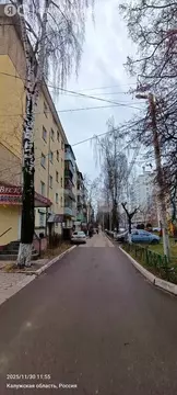 3-комнатная квартира: Калуга, улица Билибина, 28 (50.8 м)