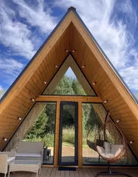 Дом в Ленинградская область, Всеволожский район, Лесколовское с/пос, ...