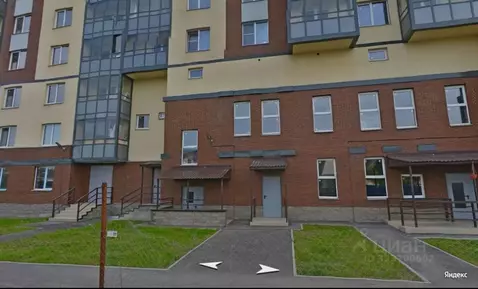 Помещение свободного назначения в Ленинградская область, Всеволожский ...