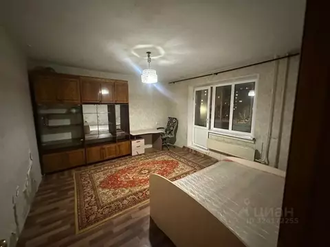 4-к кв. Красноярский край, Красноярск просп. 60 лет Образования СССР, ...