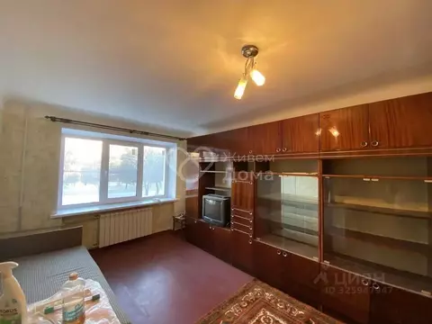 1-к кв. Волгоградская область, Волгоград просп. Металлургов, 29 (33.3 ...