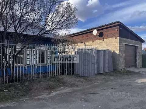 Дом в Иркутская область, Иркутск Громовой проезд, 21 (115 м)