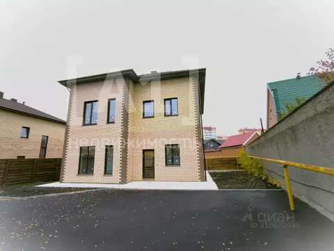 Дом в Челябинская область, Челябинск Шершневская ул., 95 (191 м)