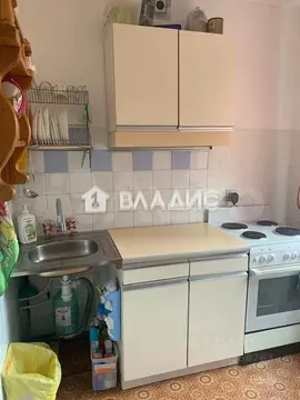 2-к кв. Алтайский край, Бийск ул. Вали Максимовой, 3 (48.0 м)