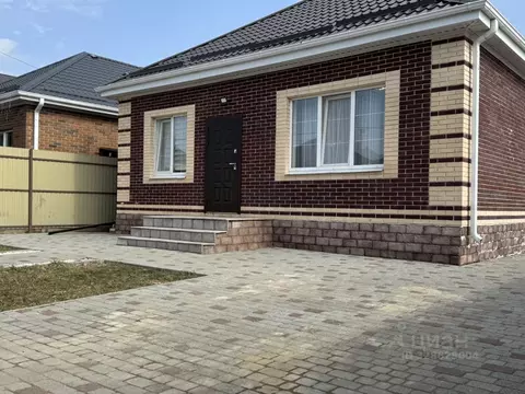 Дом в Ставропольский край, Ставрополь ул. Рассветная, 32 (89 м)