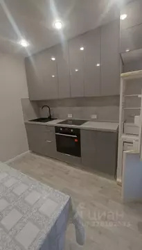 2-к кв. Самарская область, Тольятти ул. Маршала Жукова, 38 (56.0 м)