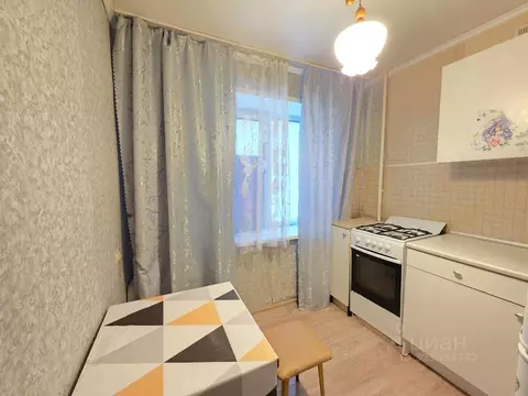 2-к кв. Московская область, Лобня ул. Космонавтов, 5 (40.0 м)