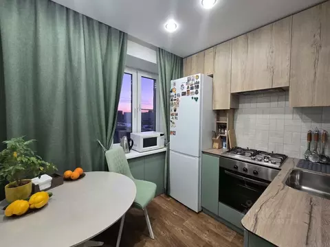 2-к кв. Московская область, Ступино ул. Чайковского, 25 (44.0 м)