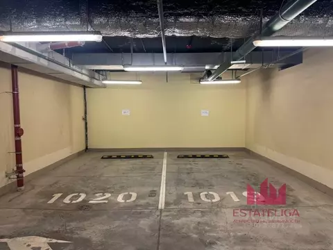 Гараж в Москва Староалексеевская ул., 5А (15 м)