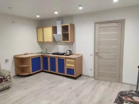 Студия Татарстан, Лаишевский район, Столбищенское с/пос, с. Усады ул. ...