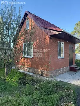 Дом в Омск, ТСН СНТ Сибзаводовец, 400 (25.3 м)