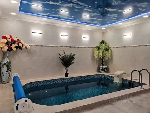 Дом в Москва д. Никульское, 22 (250 м)