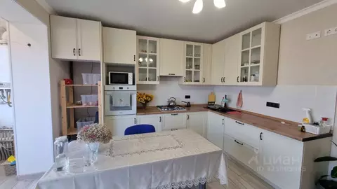 2-к кв. Северная Осетия, Владикавказ ул. Билара Кабалоева, 5 (80.5 м)