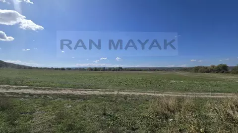 Участок в Адыгея, Майкопский район, пос. Тульский ул. Советская, 38 ...