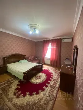 Дом в Дагестан, Дербент Каспий СТ, 15 (90 м)