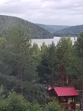 Дом в Караидельский район, Байкинский сельсовет, КП Береговой (270 м)