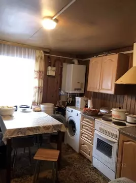 Дом в Тюменская область, Тюмень Пшеничная ул., 11 (25 м)