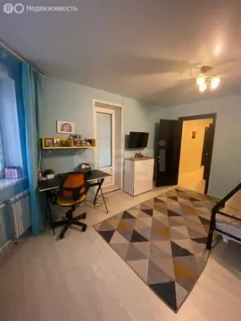 2-комнатная квартира: Ярославль, улица Белинского, 5 (63.4 м)