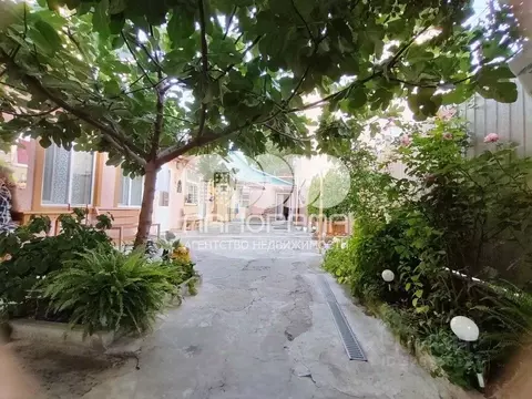 Дом в Краснодарский край, Анапа Крымская ул. (200 м)