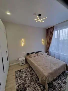 2-к кв. Москва ул. Крузенштерна, 2 (42.0 м)