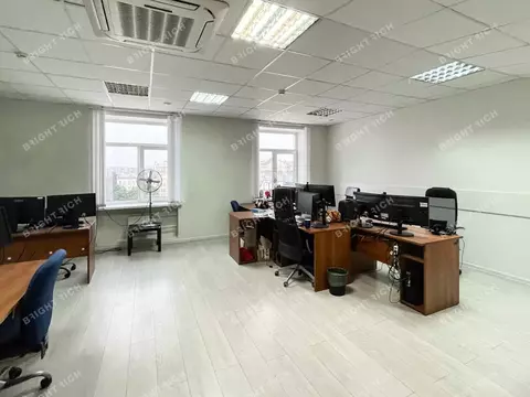 Офис в Санкт-Петербург Воронежская ул., 5 (511 м)