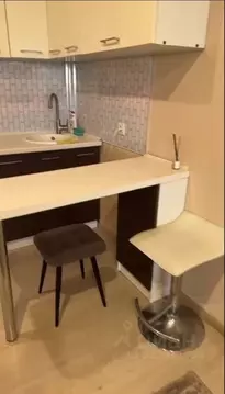 1-к кв. Алтайский край, Барнаул Северный Власихинский проезд, 106 ...