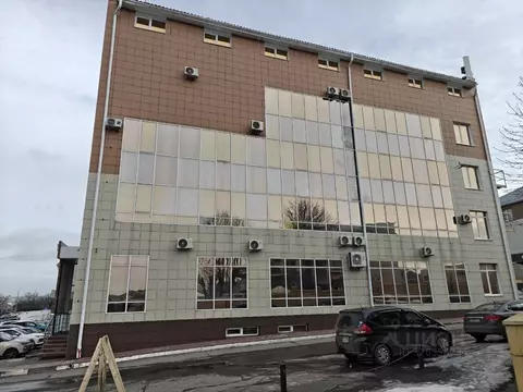 Офис в Белгородская область, Белгород Восточная ул., 71В (24 м)