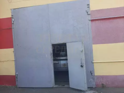 Склад в Белгородская область, Белгород ул. Гагарина, 2А (65 м)