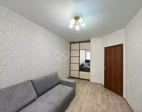 1-к кв. Волгоградская область, Волгоград ул. 35-й Гвардейской Дивизии, ...