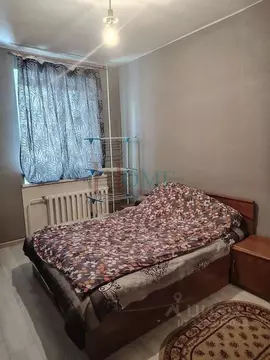 2-к кв. Новосибирская область, Новосибирск ул. Панфиловцев, 3 (56.0 м)