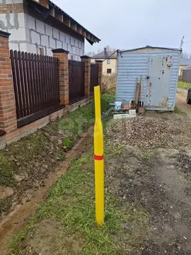 Участок в Ярославская область, Ярославский муниципальный округ, с. ...