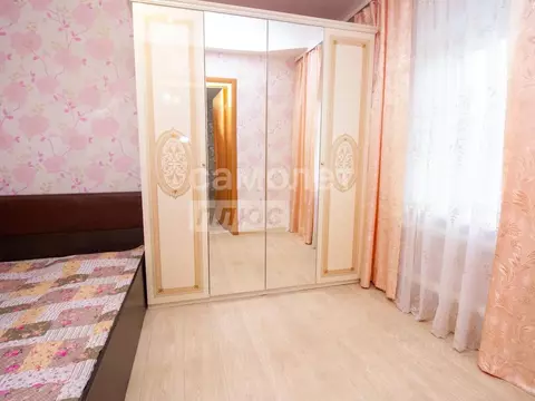 Дом в Ульяновская область, Ульяновск Профсоюзная ул. (80 м)