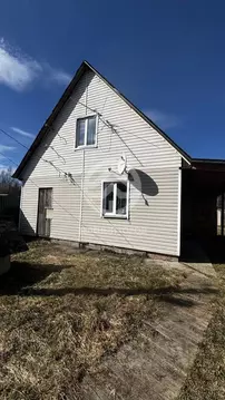 Дом в Московская область, Клин городской округ, Виктория СНТ 24 (50 м)