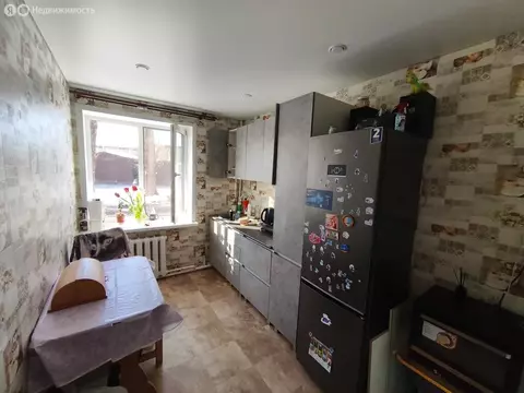 1к в 5-комнатной квартире (26.1 м)