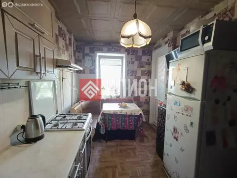 3-комнатная квартира: Севастополь, проспект Октябрьской Революции, ...