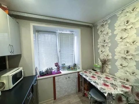 3-к кв. Саратовская область, Балаково ул. Шевченко, 1 (58.0 м)