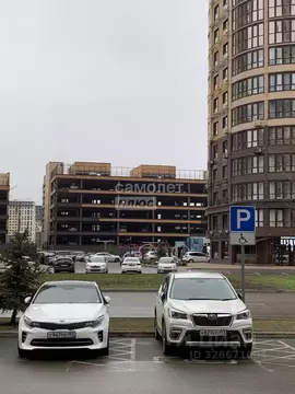 Гараж в Краснодарский край, Краснодар ул. Григория Булгакова, 11А (14 ...