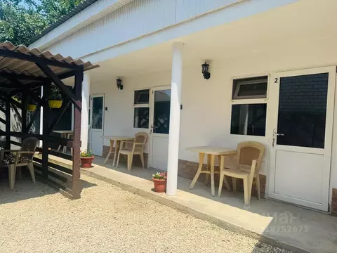 Комната Краснодарский край, Анапа муниципальный округ, с. Витязево ул. ...