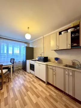 1-к кв. Москва ул. 4-я 8 Марта, 4к2 (40.0 м)