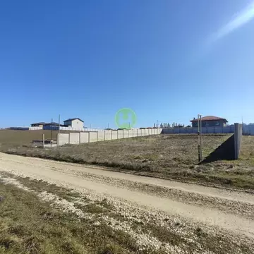 Участок в Крым, Симферопольский район, Перовское с/пос, с. ...