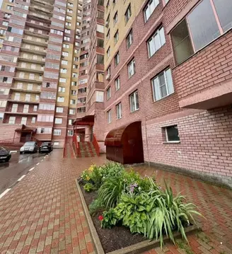 1-к кв. Ярославская область, Ярославль ул. Щорса, 5 (38.0 м)