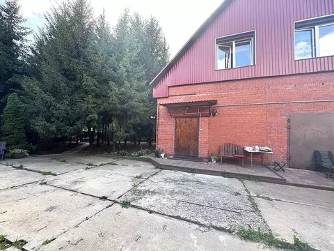 Коттедж в Москва д. Черепово,  (240 м)
