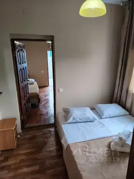 Комната Краснодарский край, Сочи Якорная Щель мкр, ул. Череповецкая, ...