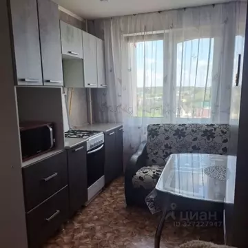 2-к кв. Татарстан, Казань Привокзальная ул., 52 (66.0 м)