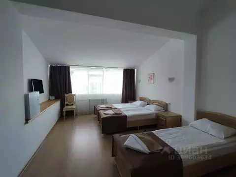 Комната Ярославская область, Некрасовский муниципальный округ, Красный ...