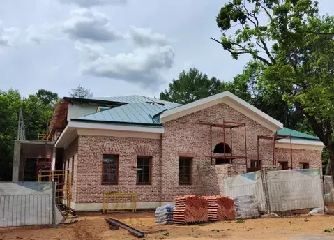 Помещение свободного назначения в Москва Ворошиловский Парк тер., 5 ...