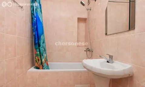 1-комнатная квартира: Севастополь, улица Вакуленчука, 29А (37 м)