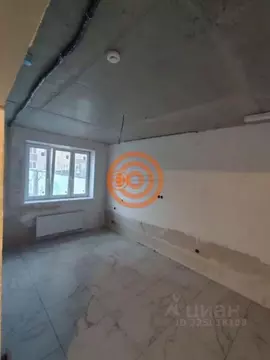 2-к кв. Тюменская область, Тюмень Дамбовская ул., 25к1 (55.3 м)